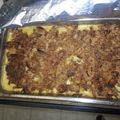 anaq's cooksnap of when they made Green Bean Casserole.