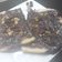 El cooksnap de Gisele P. Trainer cuando hizo Pizza de chocolate.