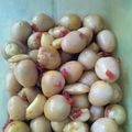 Cooksnap dari Yuli Kade untuk resep MaeChuRiAl JangJorim (Telur Puyuh Masak Kecap Khas Korea)