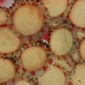 Cooksnap dari Rya Prasetya untuk resep Bolu kering