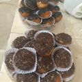 Cooksnap dari Heni Absari untuk resep Donat Kentang Legend