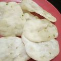 Cooksnap dari Nita Chintya untuk resep Cireng krispi