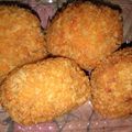 Cooksnap dari Siti Masruroh untuk resep Bola-bola piscok