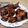 Cooksnap Hani Shaimi semasa beliau membuat Tips goreng ikan keli.