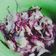 El cooksnap de laura de rosa cuando hizo Aguachile con camarones.