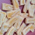 Cooksnap dari dewi fitriyani untuk resep Kastengel teflon