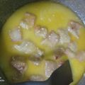 Cooksnap dari nadia untuk resep Ikan Dori Keju Mentega Mpasi 1 tahun