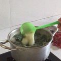 Cooksnap dari Intan aghniya Safitri untuk resep Bobor Daun Singkong