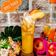 Cooksnap dari Lanjarsih/Mama Fifian ( MasakanRumahan) untuk resep Apple Punch