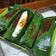 Cooksnap dari Karin's Cooking untuk resep Nasi Bakar Cumi Asin Pedas