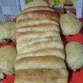 Cooksnap dari Selma Gusmira untuk resep Roti Sisir Mentega