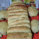 Cooksnap dari Selma Gusmira untuk resep Roti Sisir Mentega
