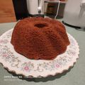 Cooksnap dari Penny Emerton untuk resep Bolu Gula Merah Jahe - Pierniczki