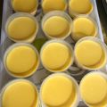 Cooksnap của Nancy Nguyen khi họ làm theo món Flan mềm như đậu hũ non (nướng bằng lò)