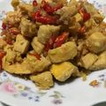 Cooksnap dari Ayun Wulan untuk resep Tahu crispy bawang putih SIMPLE #SiapRamadan