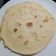 El cooksnap de romina.hidalgo.marchione cuando hizo Panqueques.