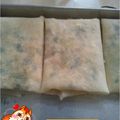 Cooksnap dari Chequita A'yunina untuk resep Martabak Telur Mini