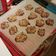 El cooksnap de Cristina Molina Matas cuando hizo Galletas de avena con pepitas de chocolate (MCPlus).