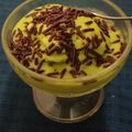 Cooksnap dari Lily S untuk resep Es krim Alpukat