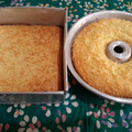 Cooksnap dari azkafairuz (dapurhits) untuk resep Bluder Tape Keju Kukus