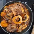 Cooksnap de MARIE du Var sur la recette Boeuf bourguignon