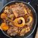 Cooksnap de MARIE du Var sur la recette Boeuf bourguignon