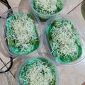Cooksnap dari Virra Asia untuk resep Roti Kuah Santan