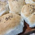 El cooksnap de Evelyn Carla Temperini cuando hizo Pebetes fáciles y rápidos.