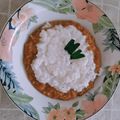 Cooksnap dari Dinauli Fatwa untuk resep Bubur Merah Putih