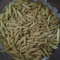 Cooksnap dari Diahh Fadloli untuk resep Cheese Stick Renyah