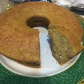 Cooksnap dari ranran untuk resep Bolu Pisang Panggang