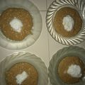 Cooksnap dari Nanik Itchu Mamahna Tredee untuk resep Bubur Merah Putih (beras)