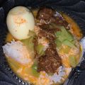 Cooksnap dari Jasmine untuk resep Lontong Sayur Lodeh Labu Siam