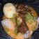 Cooksnap dari Jasmine untuk resep Lontong Sayur Lodeh Labu Siam