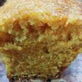 El cooksnap de daniela alvarez cuando hizo Carrot Cake simple🥕.
