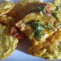 Cooksnap dari EmakRafi untuk resep Tempe Goreng Tepung *empuk*