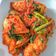 Cooksnap dari Ayulia Nezarani untuk resep Ayam rica rica kemangi