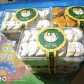 Cooksnap dari Mamahe Tasya untuk resep Putri salju