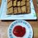 Cooksnap Rohana amil semasa beliau membuat Roti telor kfc.