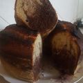 El cooksnap de maribel rojas claros cuando hizo Torta de aceite marmolada.