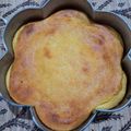 Cooksnap dari Betrisia untuk resep 137. Kue Bingka Kentang Khas Banjar