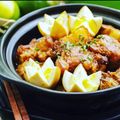 Cooksnap của Jimmy Nguyen khi họ làm theo món Thịt Kho Tàu
