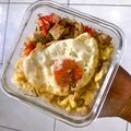 Cooksnap dari endahks untuk resep Nasi Daun Jeruk