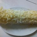 Cooksnap dari My Husband Wife untuk resep Bolu Gulung