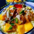 Meenakshi Verma( Home Chef) का कुकस्नैप जब उन्होंने दलिया खीर (Dalia kheer recipe in Hindi) बनाया था।