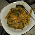 Cooksnap dari Siti Syamsiyah untuk resep Ayam Rica Rica