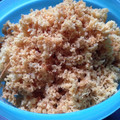 Cooksnap dari Ardiana Prasetia untuk resep Kremesan Ayam