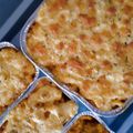 Cooksnap dari arlik setiyana untuk resep Makaroni Schotel Panggang