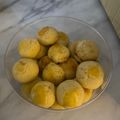 Cooksnap dari Cindy Oktaviana untuk resep Nastar