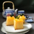Cooksnap dari Vidha Widyasari untuk resep Prol Tape Keju Panggang